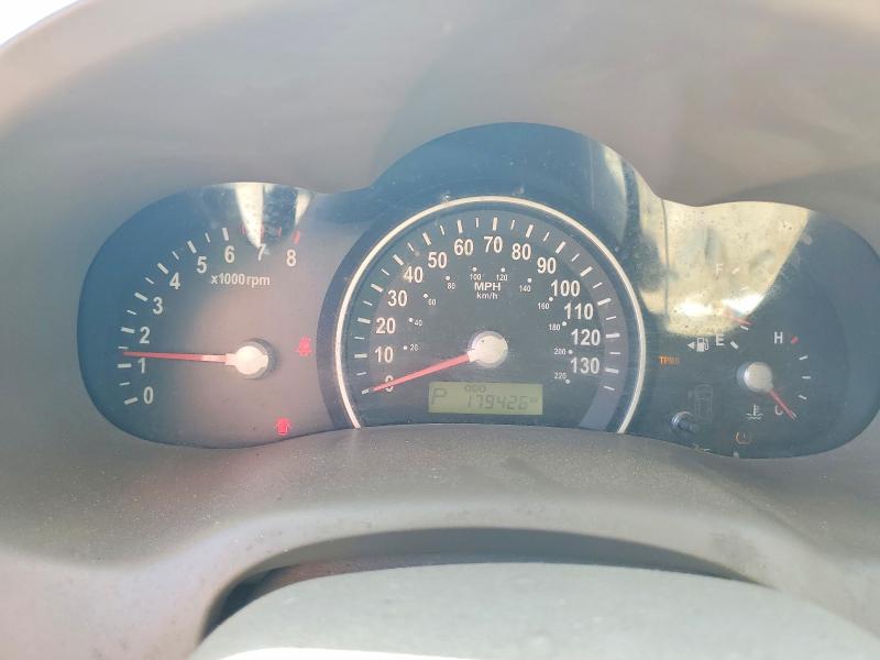 Продаж на аукціоні авто 2006 Kia Sedona, vin: KNDMB233166046763, номер лоту: 53785676
