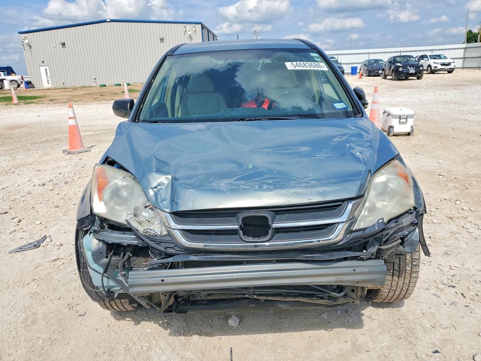 Продажа на аукционе авто 2011 Honda Cr-v, vin: 5J6RE4H4XBL101419, номер лота: 54683686