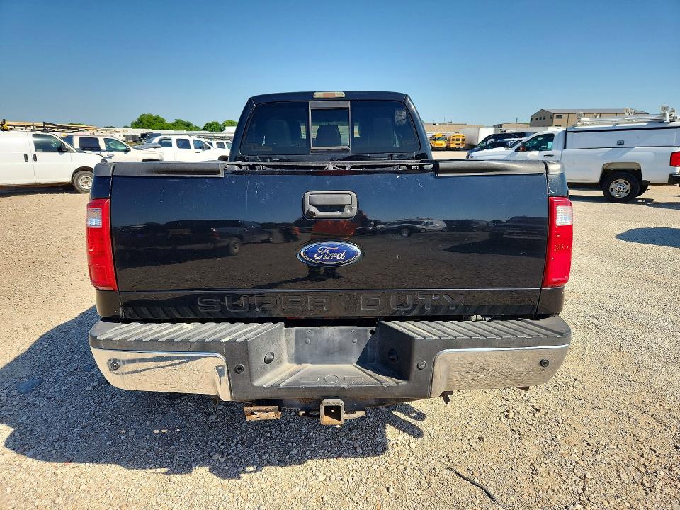 53162406 :رقم المزاد ، 1FT8W3DT7CEB49150 vin ، 2012 Ford F350 مزاد بيع