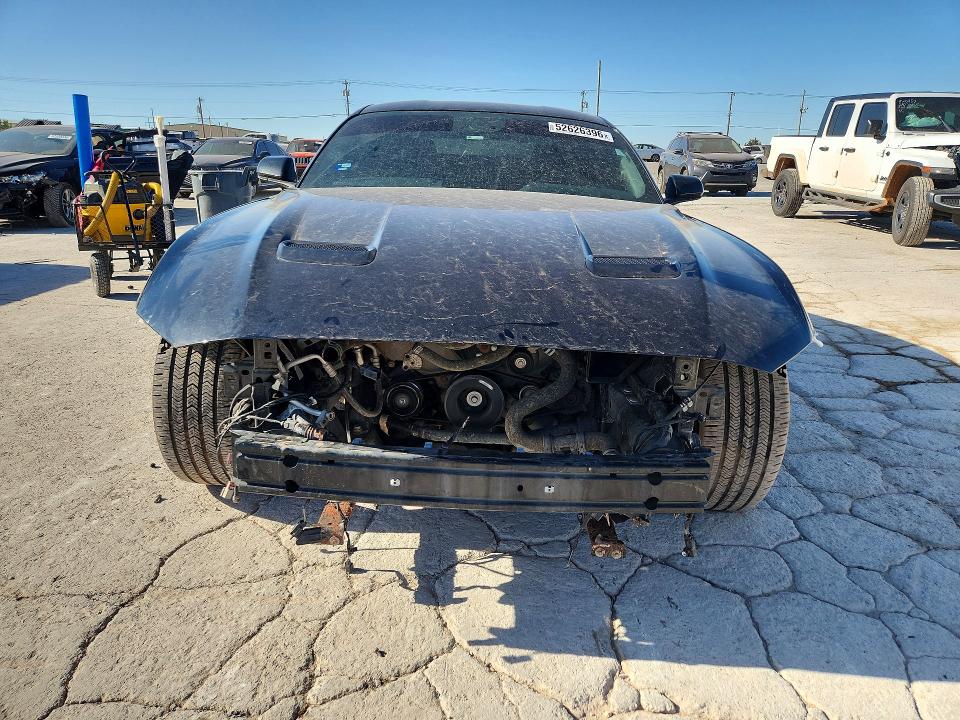 Aukcja sprzedaży 2019 Ford Mustang, vin: 1FA6P8CF9K5205347, numer aukcji: 52626396