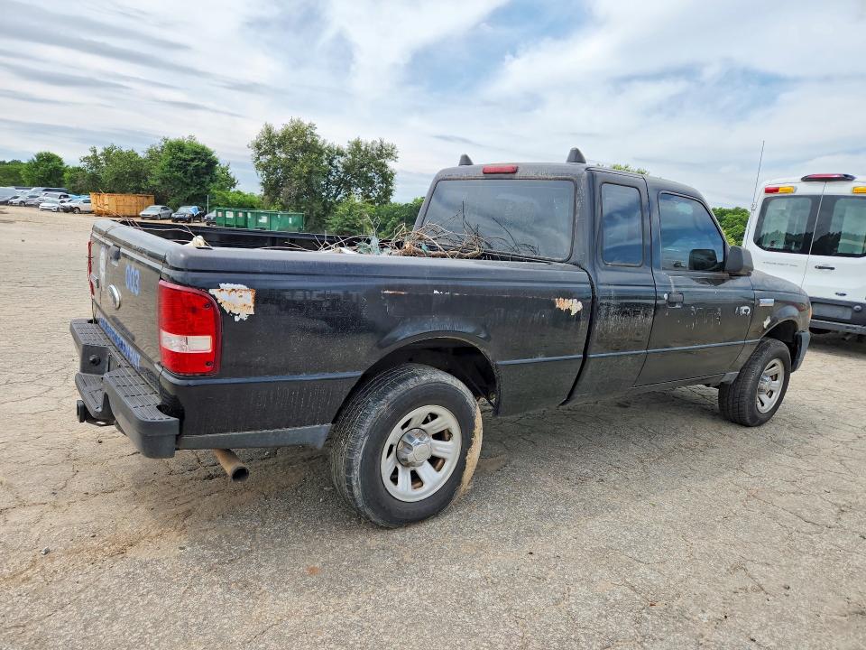 Aukcja sprzedaży 2010 Ford Ranger, vin: 1FTKR1ED1APA06494, numer aukcji: 52323576