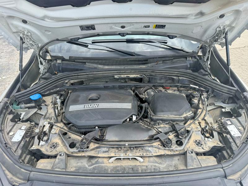 Продажа на аукционе авто 2023 Bmw X1, vin: WBX73EF07P5W12917, номер лота: 54119846