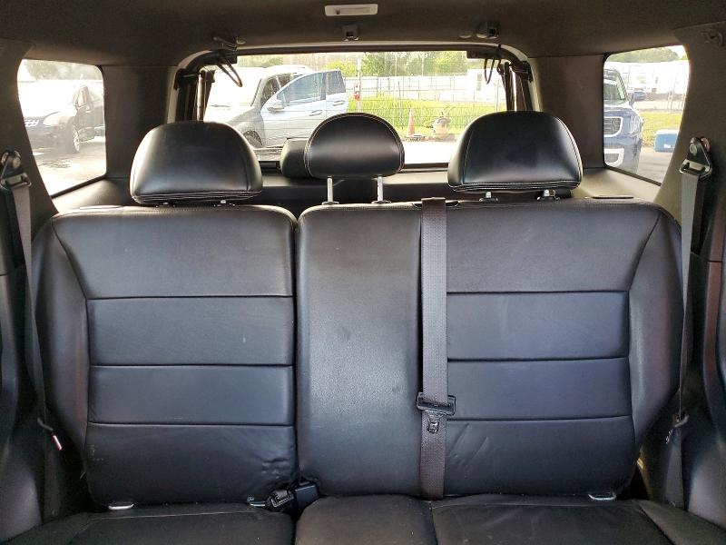 Aukcja sprzedaży 2011 Ford Escape, vin: 1FMCU9EG1BKB35647, numer aukcji: 55390626