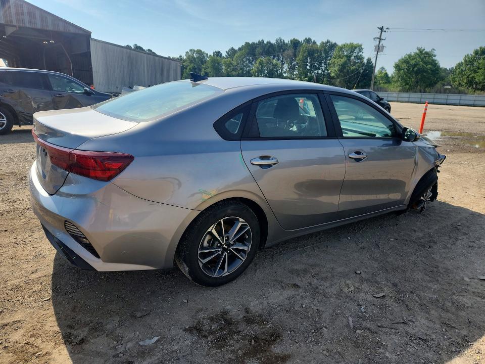 Aukcja sprzedaży 2024 Kia Forte, vin: 3KPF24AD7RE755230, numer aukcji: 53376826