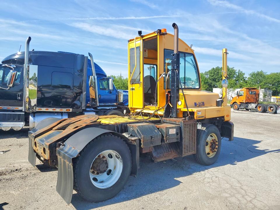 Aukcja sprzedaży 2020 Autocar Xpeditor, vin: 516G4GC13LH230566, numer aukcji: 54453986