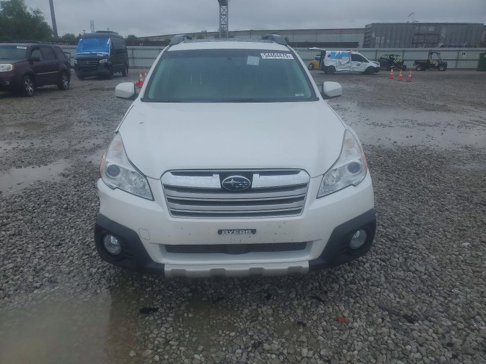 Продажа на аукционе авто 2014 Subaru Outback, vin: 4S4BRCLCXE3294272, номер лота: 54404476