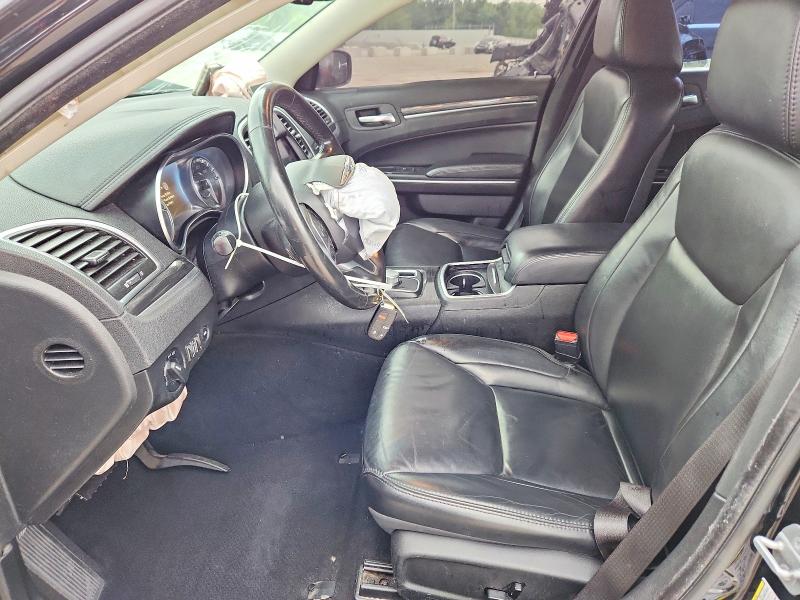 2019 Chrysler 300 მანქანა იყიდება აუქციონზე, vin: 2C3CCAAGXKH566160, აუქციონის ნომერი: 52222866