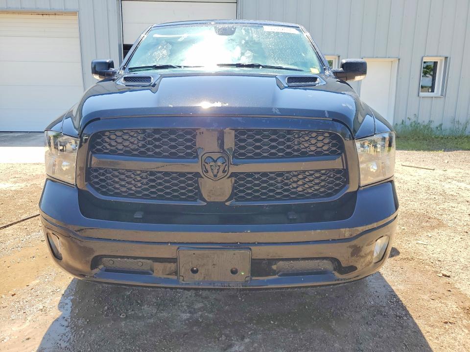 2023 Ram 1500 Classic მანქანა იყიდება აუქციონზე, vin: 1C6RR7TT7PS596550, აუქციონის ნომერი: 55362696