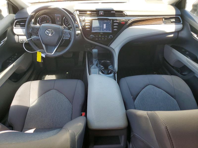 Aukcja sprzedaży 2020 Toyota Camry, vin: 4T1L11AKXLU876535, numer aukcji: 52903686
