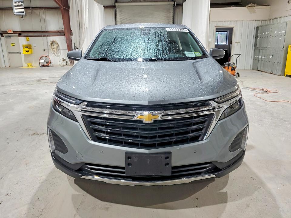 Aukcja sprzedaży 2023 Chevrolet Equinox, vin: 3GNAXUEG2PS123421, numer aukcji: 53253256