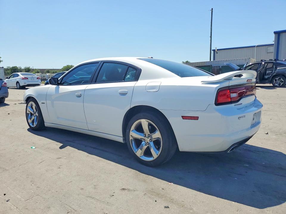 2013 Dodge Charger მანქანა იყიდება აუქციონზე, vin: 2C3CDXCT5DH583008, აუქციონის ნომერი: 52723056