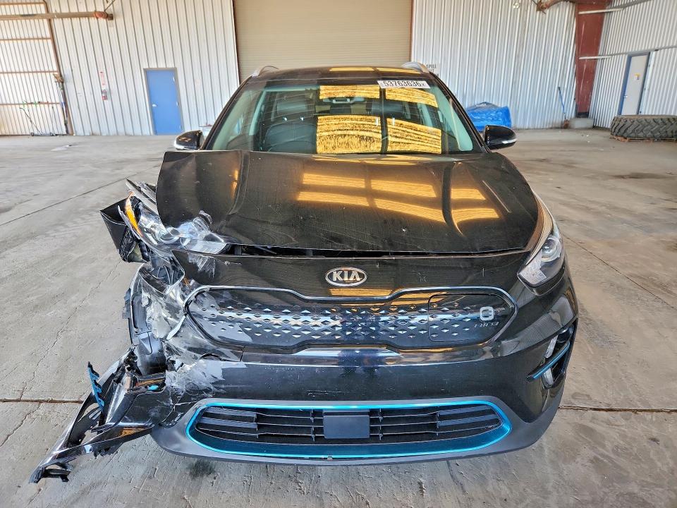 Aukcja sprzedaży 2020 Kia Niro, vin: KNDCC3LG7L5061299, numer aukcji: 53763636