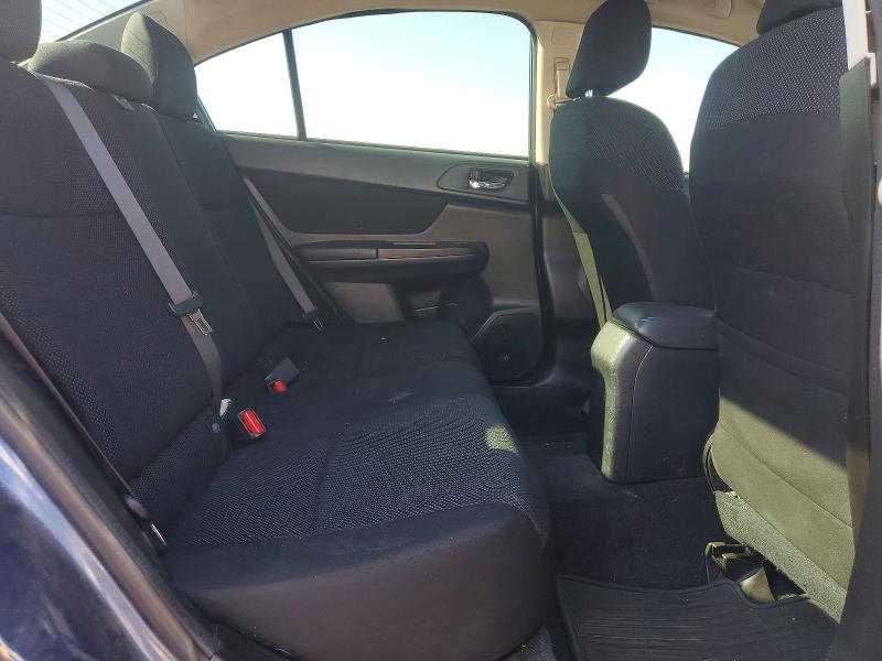 51641316 :رقم المزاد ، JF1GJAC67CH030920 vin ، 2012 Subaru Impreza مزاد بيع
