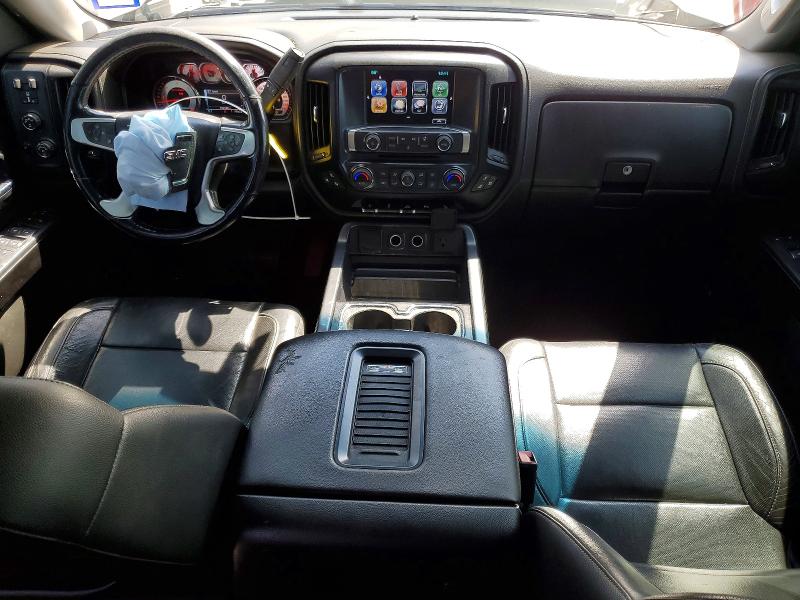 Aukcja sprzedaży 2017 Gmc Sierra, vin: 3GTU2NEJ0HG339617, numer aukcji: 53925766