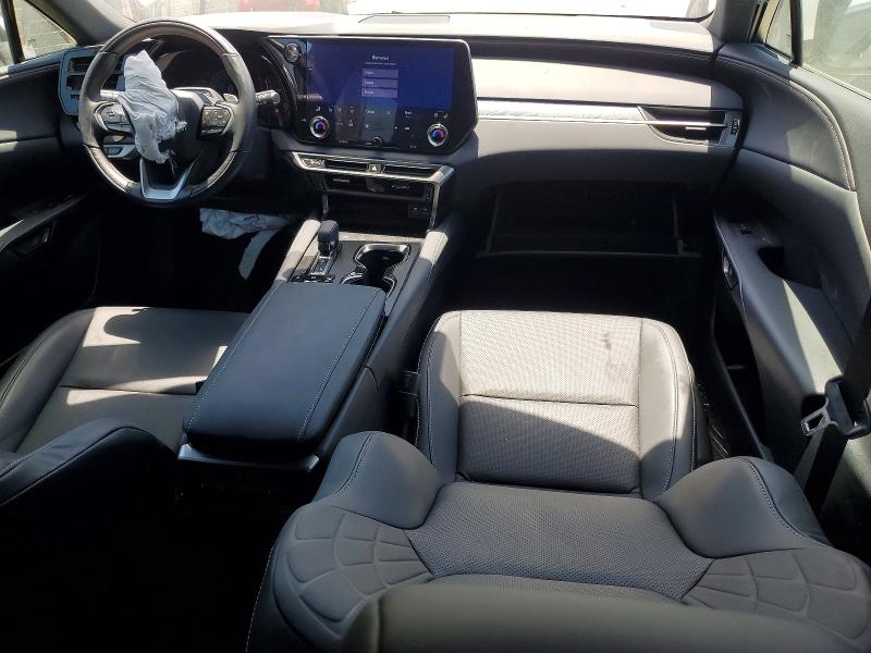 Продажа на аукционе авто 2024 Lexus Rx, vin: 2T2BBMCAXRC053933, номер лота: 52857176