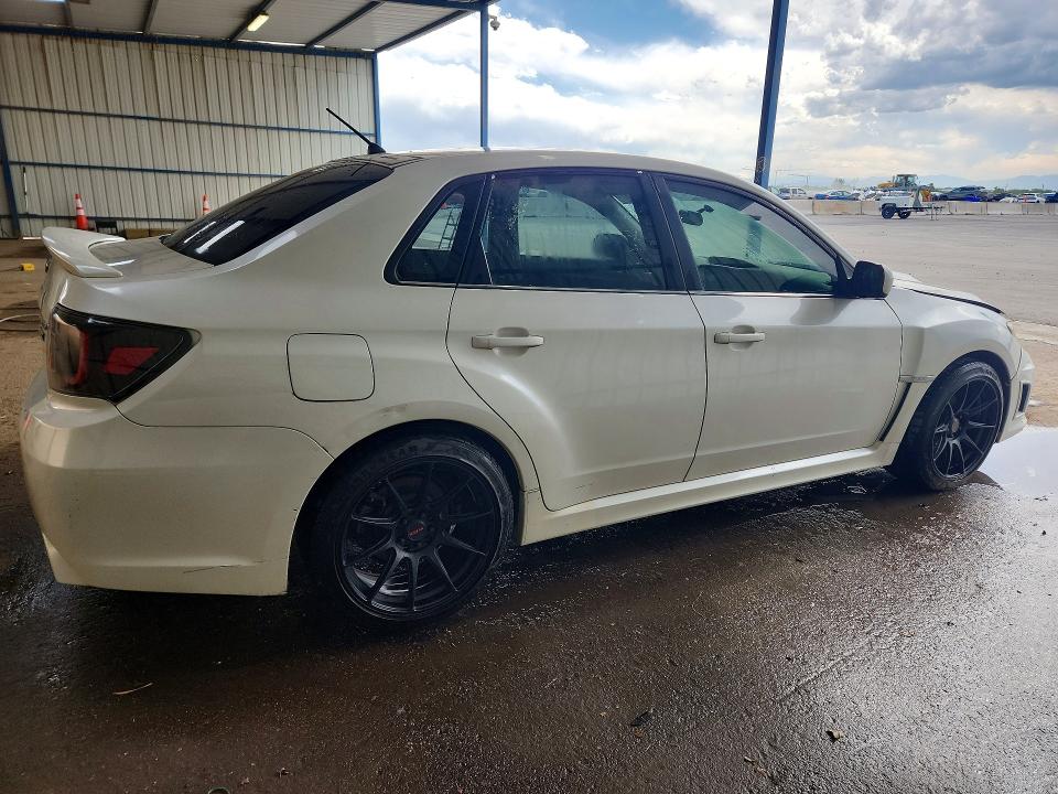 2012 Subaru Impreza მანქანა იყიდება აუქციონზე, vin: JF1GV7E67CG003131, აუქციონის ნომერი: 53236946