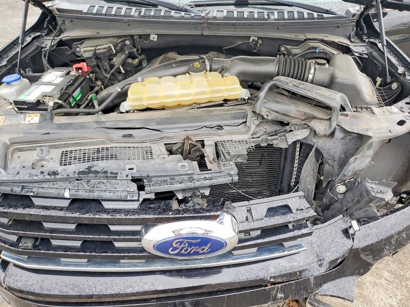 53349576 :رقم المزاد ، 1FMJK2AT3KEA18545 vin ، 2019 Ford Expedition مزاد بيع