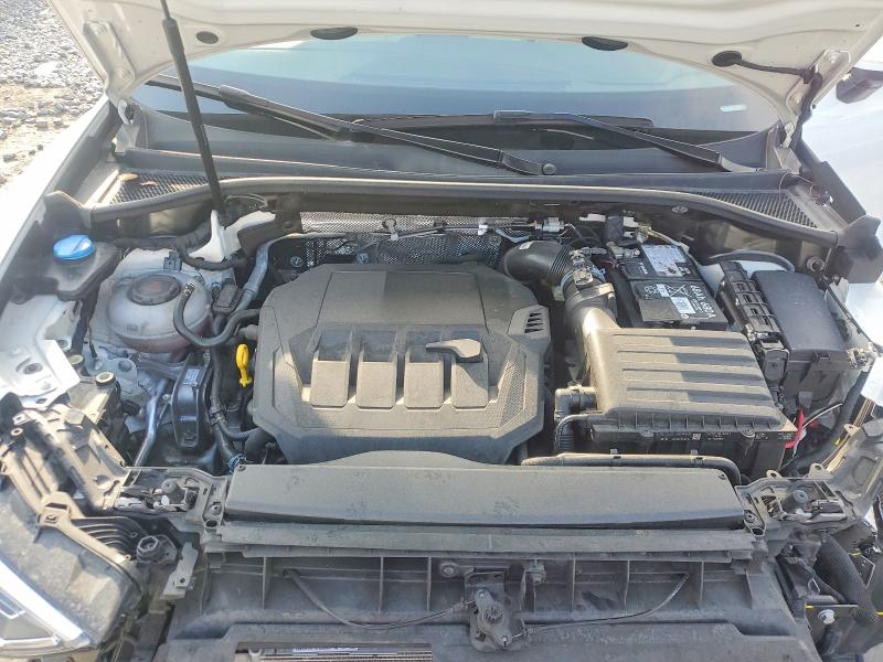 Aukcja sprzedaży 2024 Audi Q3, vin: WA1AUCF32R1093360, numer aukcji: 53328756