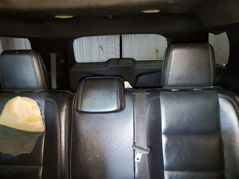 Продажа на аукционе авто 2011 Ford Explorer, vin: 1FMHK8D84BGA38297, номер лота: 55359916