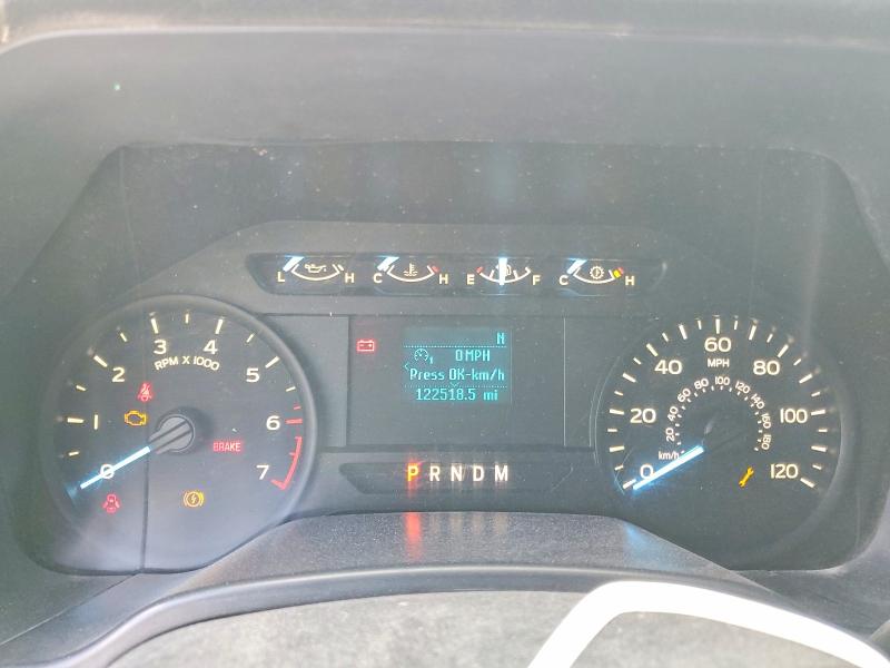 55282416 :رقم المزاد ، 1FTEW1EG5JKF64135 vin ، 2018 Ford F150 مزاد بيع
