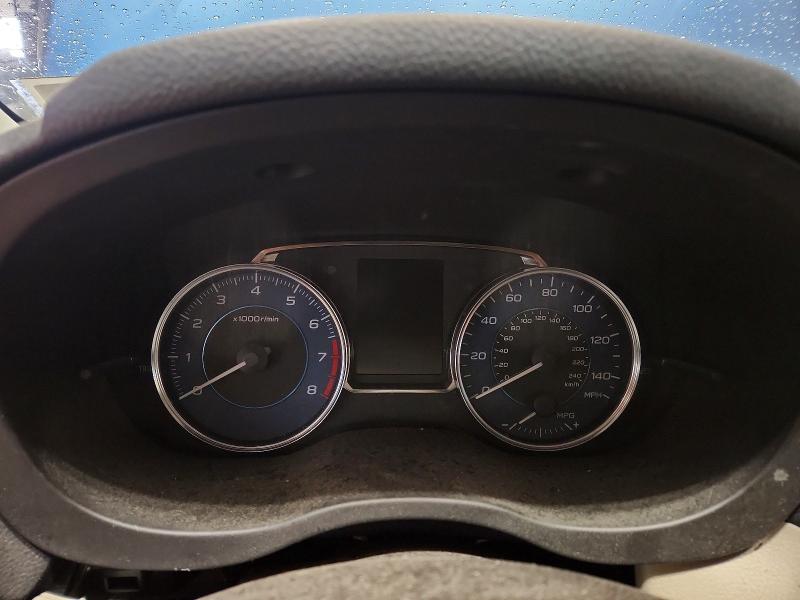 2015 Subaru Xv Crosstrek მანქანა იყიდება აუქციონზე, vin: JF2GPAMC0FH290966, აუქციონის ნომერი: 52068906