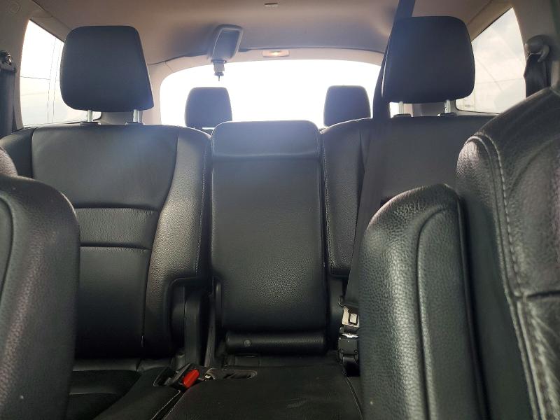 Продаж на аукціоні авто 2016 Honda Pilot, vin: 5FNYF6H58GB055943, номер лоту: 53008936