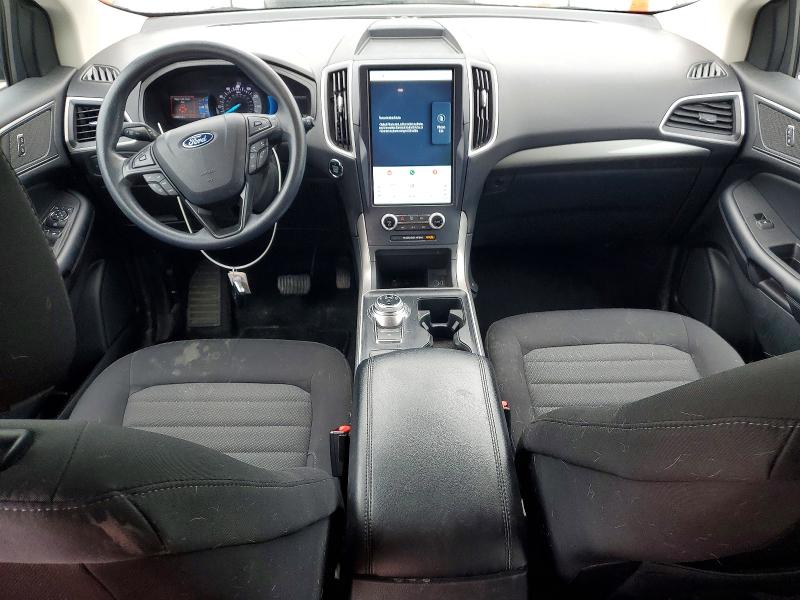 Aukcja sprzedaży 2022 Ford Edge, vin: 2FMPK4G91NBB13400, numer aukcji: 54258716