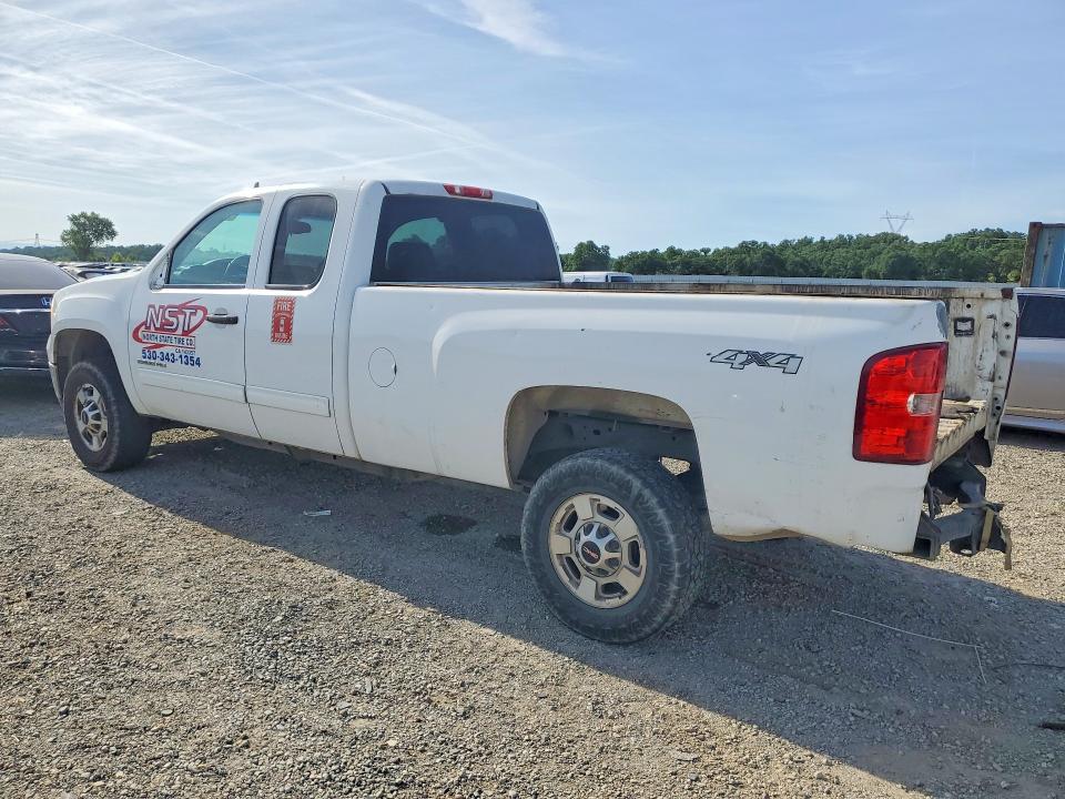 52076106 :رقم المزاد ، 1GT220CG4CZ324807 vin ، 2012 Gmc Sierra مزاد بيع