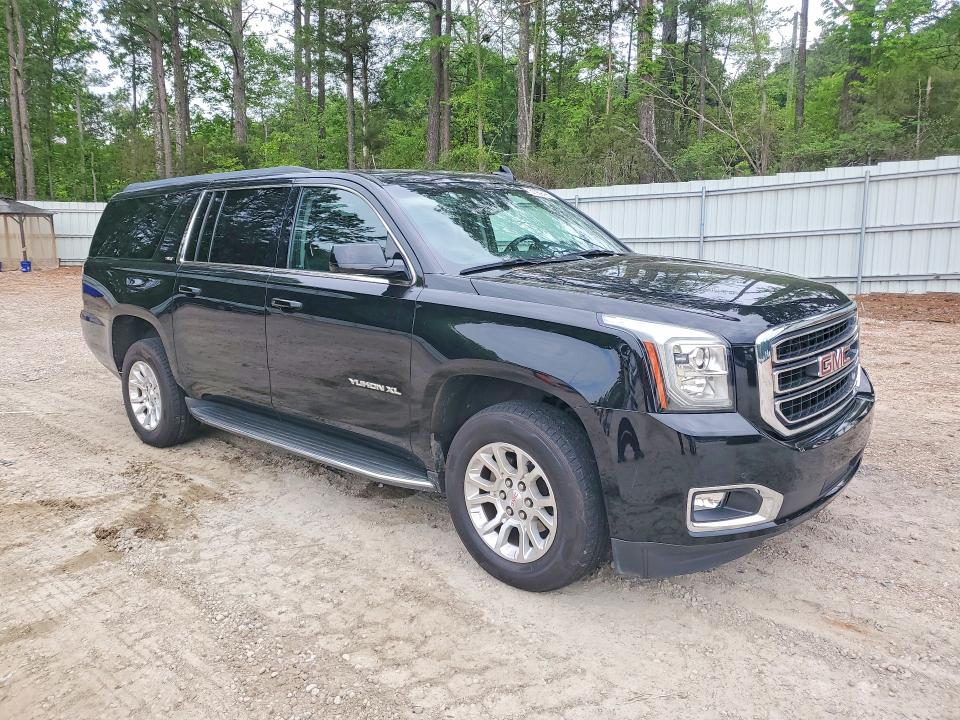 Продажа на аукционе авто 2016 Gmc Yukon Xl, vin: 1GKS2GKC3GR164646, номер лота: 51909496