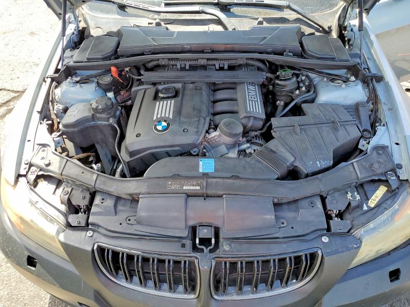 53762626 :رقم المزاد ، WBAVC93528K039968 vin ، 2008 Bmw 328 مزاد بيع