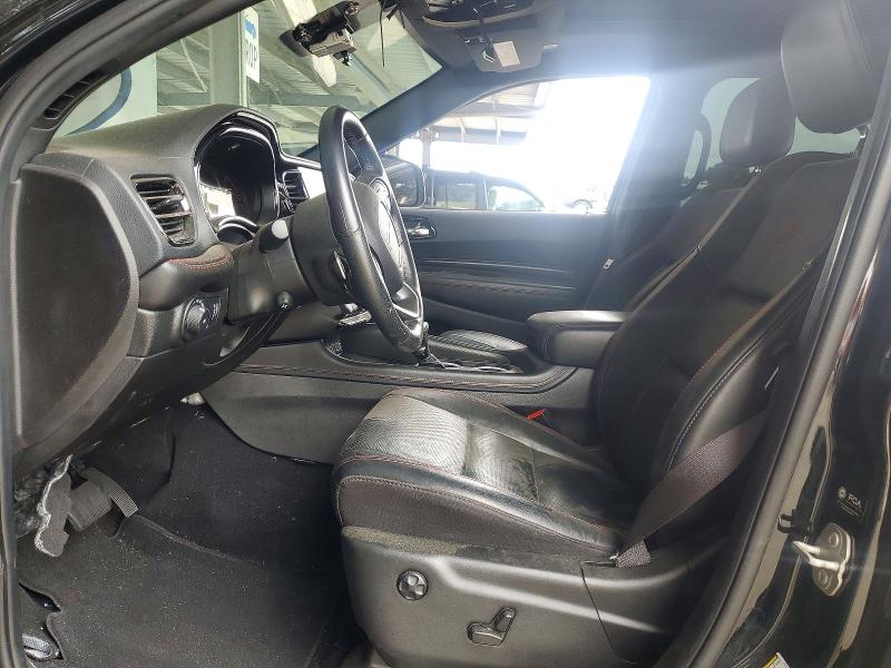 2023 Dodge Durango მანქანა იყიდება აუქციონზე, vin: 1C4SDJCT0PC636788, აუქციონის ნომერი: 55550346