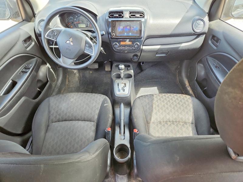 Aukcja sprzedaży 2022 Mitsubishi Mirage, vin: ML32AUHJ8NH005680, numer aukcji: 51177276