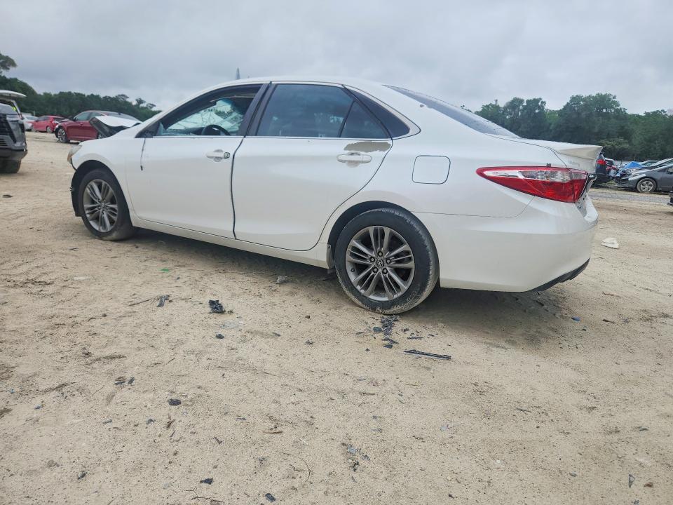 2017 Toyota Camry მანქანა იყიდება აუქციონზე, vin: 4T1BF1FK2HU304212, აუქციონის ნომერი: 53350516