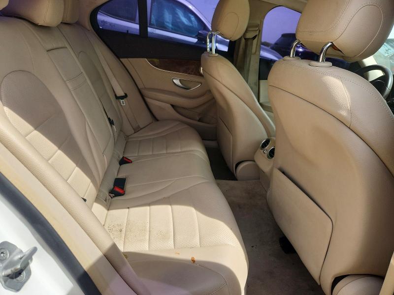 Aukcja sprzedaży 2015 Mercedes-benz C, vin: 55SWF4KB9FU009237, numer aukcji: 54732956