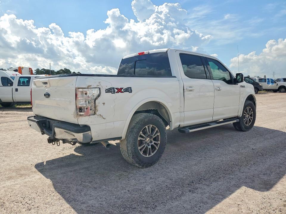 49600566 :رقم المزاد ، 1FTEW1EP2KKE03842 vin ، 2019 Ford F150 مزاد بيع