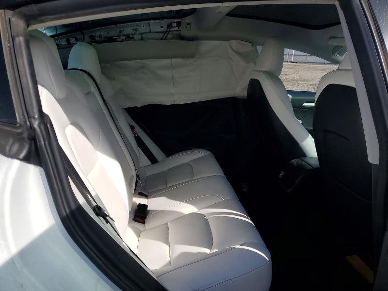 Продажа на аукционе авто 2023 Tesla Model 3, vin: 5YJ3E1EA8PF565890, номер лота: 54012066