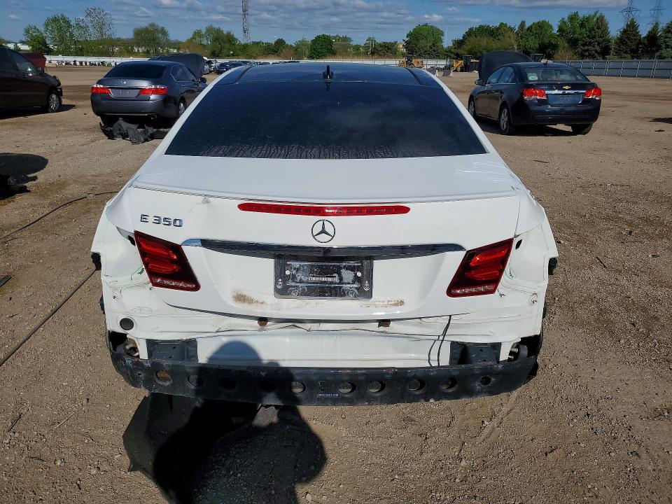 Продажа на аукционе авто 2014 Mercedes-benz E, vin: WDDKJ8JB7EF282958, номер лота: 46240756