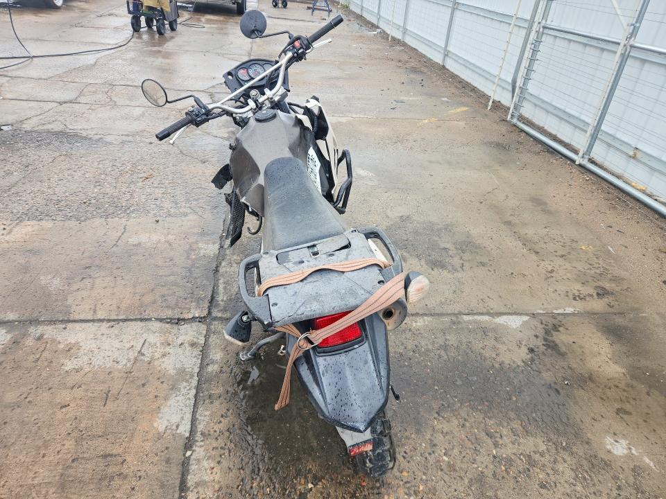54158776 :رقم المزاد ، JKAKLEE1XBDA36740 vin ، 2011 Kawasaki Kl650 مزاد بيع