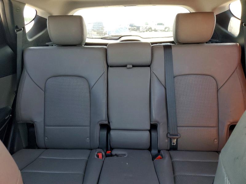 2014 Hyundai Santa Fe Sport მანქანა იყიდება აუქციონზე, vin: 5XYZU3LB4EG181437, აუქციონის ნომერი: 52270036