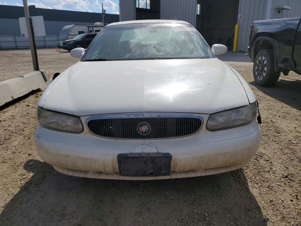 Продаж на аукціоні авто 2003 Buick Century, vin: 2G4WS52J631213837, номер лоту: 52700776
