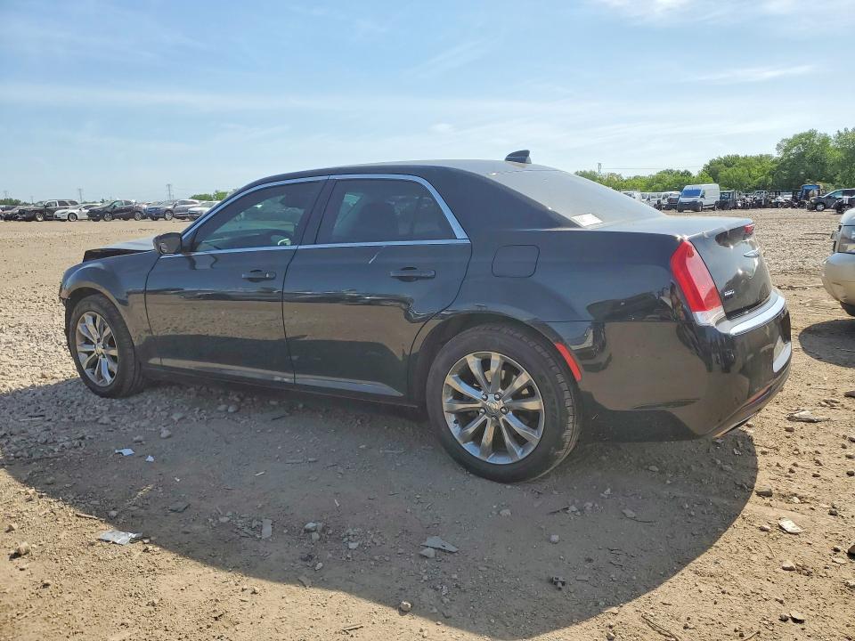 Aukcja sprzedaży 2018 Chrysler 300, vin: 2C3CCARGXJH324892, numer aukcji: 55253216