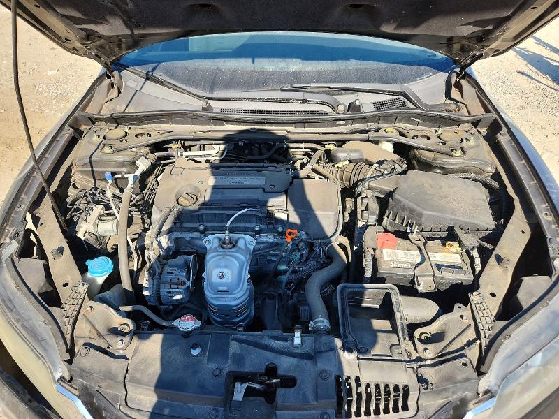 Продаж на аукціоні авто 2015 Honda Accord, vin: 1HGCT1B36FA006276, номер лоту: 53943626