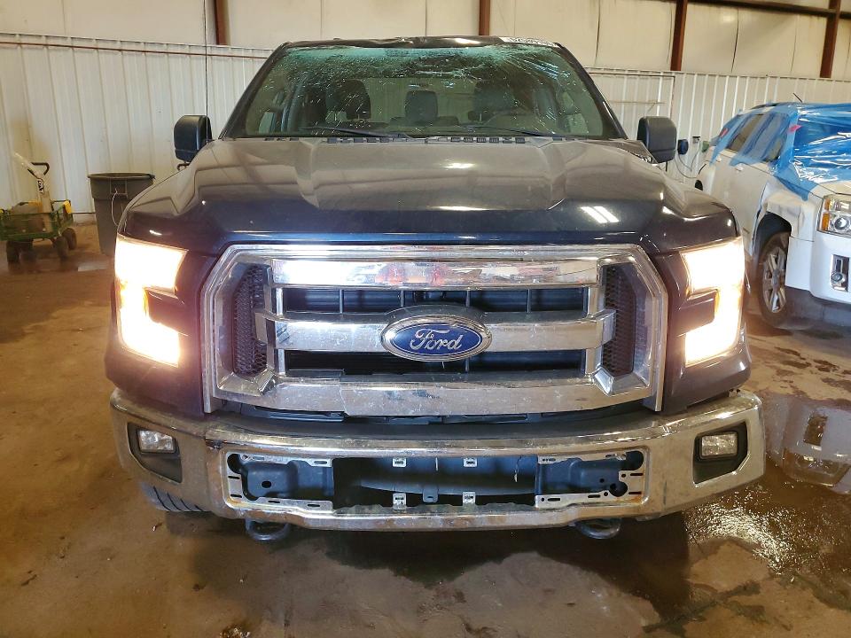 Aukcja sprzedaży 2016 Ford F150, vin: 1FTEW1EF8GFB54650, numer aukcji: 52589106