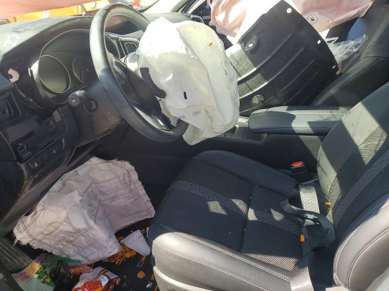 Продажа на аукционе авто 2024 Mazda Cx-50, vin: 7MMVABDM9RN163290, номер лота: 55194266