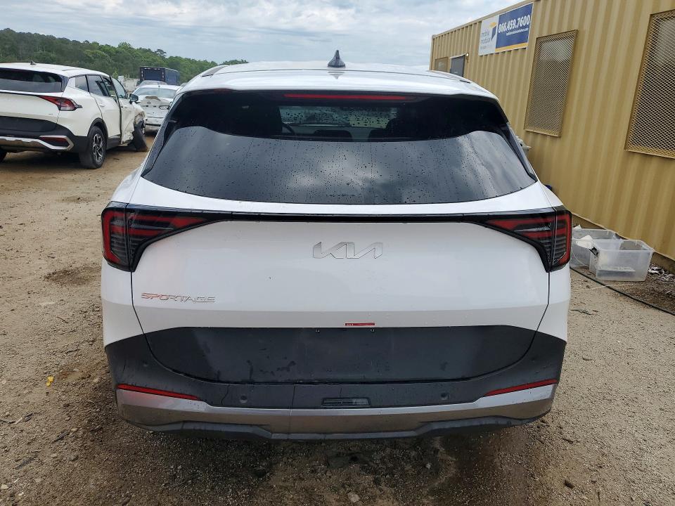 Продаж на аукціоні авто 2026 Kia Sportage, vin: 5XYK23DF3TG359747, номер лоту: 52240356