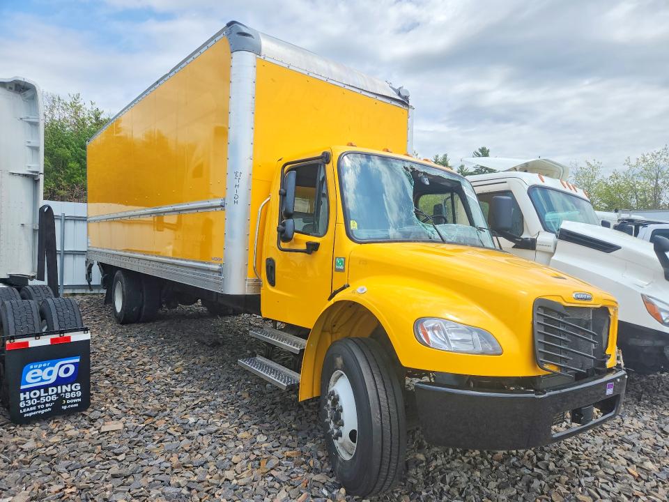 Продажа на аукционе авто 2024 Freightliner M2, vin: 3ALACXFC5RDVA5655, номер лота: 53305326