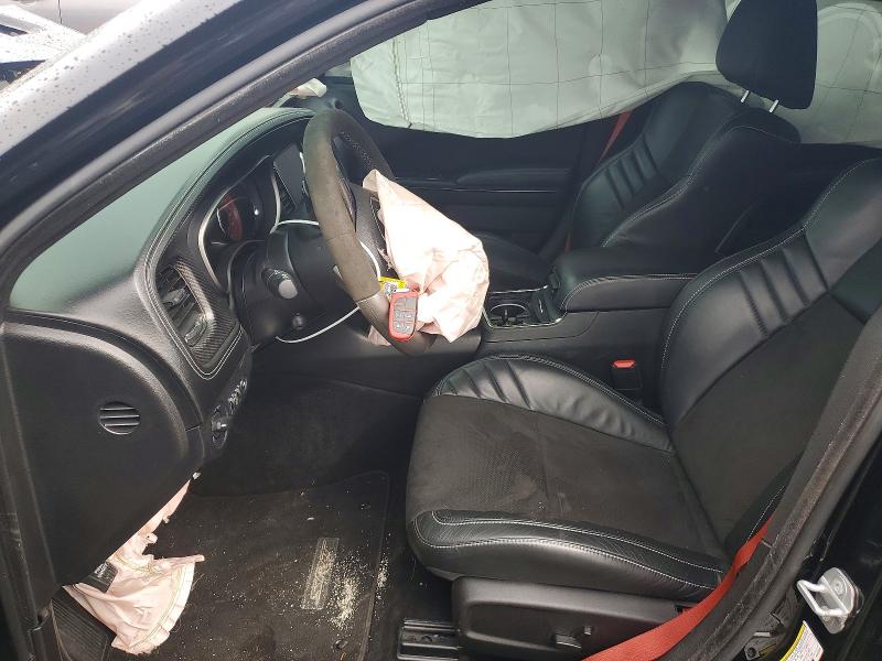 2021 Dodge Charger მანქანა იყიდება აუქციონზე, vin: 2C3CDXL97MH630639, აუქციონის ნომერი: 51812536