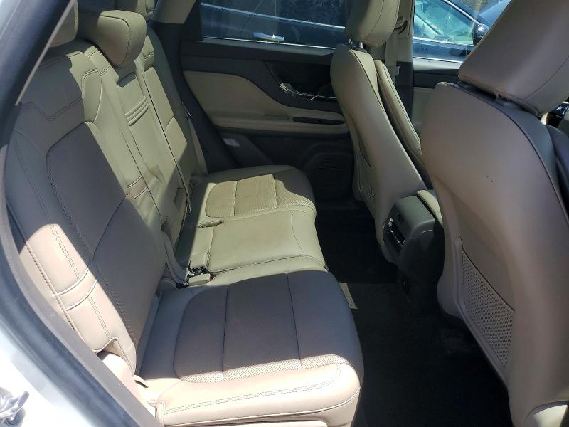 Auction sale of the 2021 Lincoln Corsair, vin: 5LMCJ1D90MUL08107, lot number: 55522456