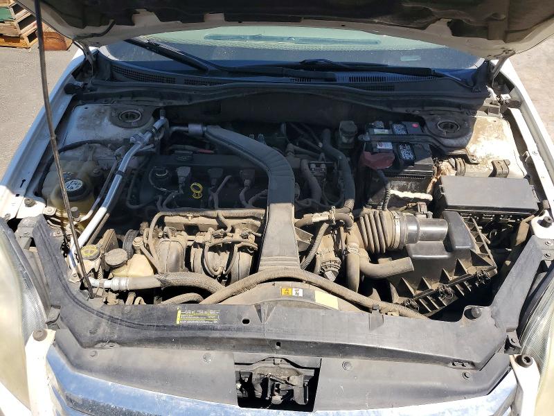 Продаж на аукціоні авто 2009 Ford Fusion, vin: 3FAHP08Z79R147923, номер лоту: 53251996