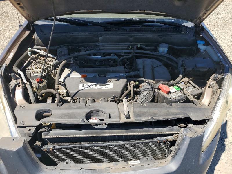 Aukcja sprzedaży 2004 Honda Cr-v, vin: JHLRD78854C037390, numer aukcji: 53924056